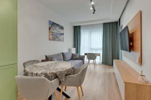 RentPlanet - Apartamenty Kapitanat