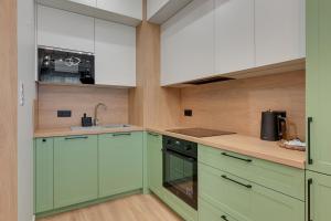 RentPlanet - Apartamenty Kapitanat