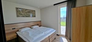 XXL Vakantiebungalow de Brem