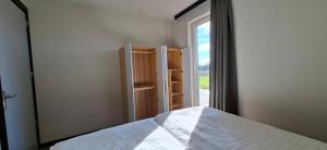 XXL Vakantiebungalow de Brem
