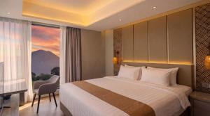 Metland Marron Tomohon