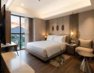 Metland Marron Tomohon