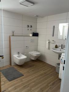 Ferienwohnung - Monteurwohnung in schönem Fachwerkhaus