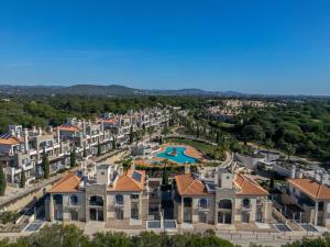 Apartment Pine Hills Reva Santuary Modern Elegance by Interhome