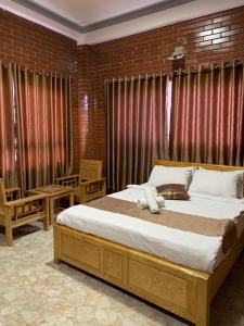 Dalat Note Hostel