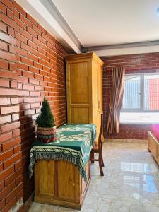 Dalat Note Hostel
