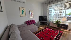 Deans - 2 Bedroom Bellavista Apartment in Durrës