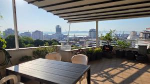 Deans - 2 Bedroom Bellavista Apartment in Durrës