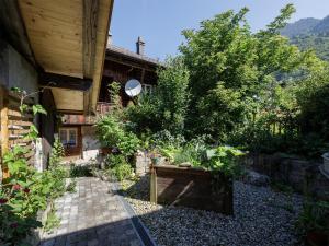 Apartment Beim Thor Gross by Interhome