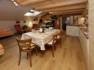 Apartment Beim Thor Gross by Interhome