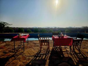 Samburu Tempo Camp