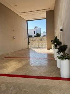 Appartement Résidence Orchidée