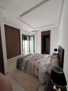 Appartement Résidence Orchidée