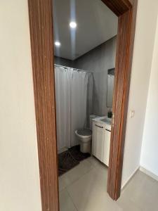Appartement Résidence Orchidée