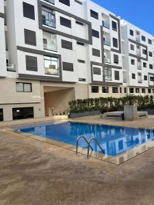 Appartement Résidence Orchidée
