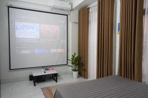 Dbox Homstay Cafe