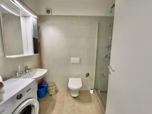 UNITY APARTMENTS Coresi Mall
