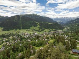 Chalet La Suisse Normande by Interhome