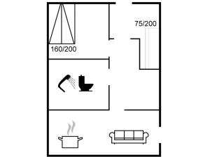 Apartment Outi - 1-5km from the sea by Interhome