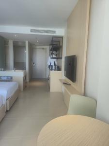 Arena Lucky condotel