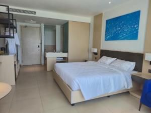 Arena Lucky condotel