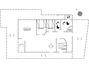 Holiday Home Tume - 250m from the sea by Interhome