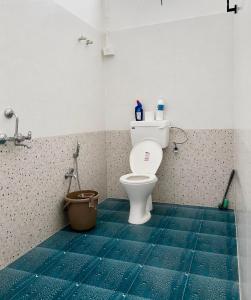 kANYI ATHI HOMESTAY