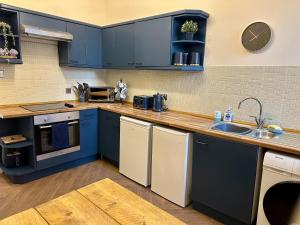 Sea Ayr - City Centre Apartment