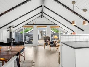 Holiday Home Ragnborg - 700m from the sea by Interhome