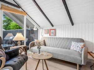 Holiday Home Ragnborg - 700m from the sea by Interhome