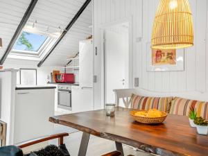 Holiday Home Ragnborg - 700m from the sea by Interhome