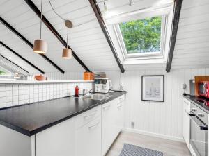 Holiday Home Ragnborg - 700m from the sea by Interhome