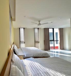 Meyhomes Stay Phú Quốc