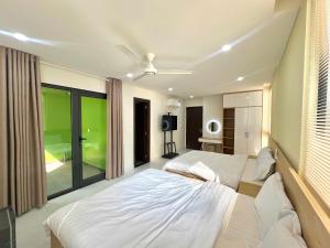 Meyhomes Stay Phú Quốc