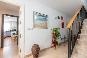 3 habitaciones y 2 baños junto al rio