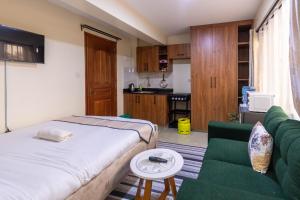 Caramel Studio In CBD with Free WI-FI