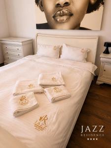 Jazz Residence