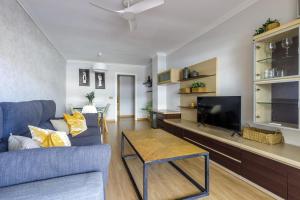 Calabahía Apartamento - Málaga