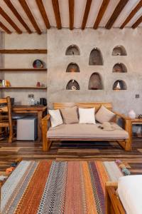 Alaia Beach Resort