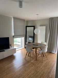 Apartement Pogorzelica