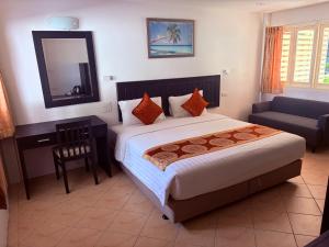 Nautical Inn