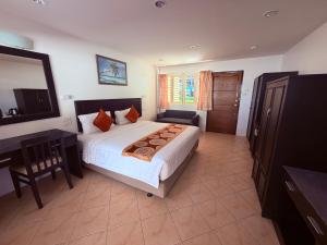 Nautical Inn