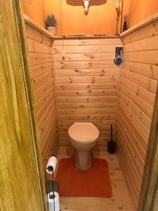 Casa Siesta apartman