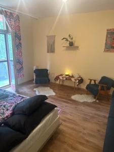 Casa Siesta apartman