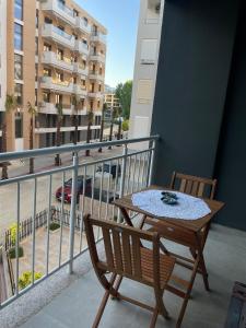 400 meters from the sea