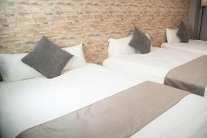 Guest House HARU DREAM DAIKOKU