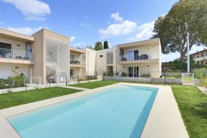Regarda - Golf Breeze Garda Apartment