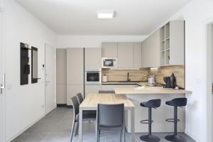 Regarda - Golf Breeze Garda Apartment