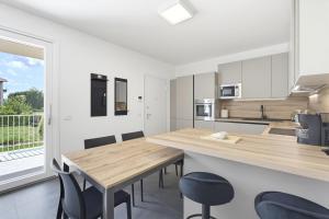 Regarda - Golf Breeze Garda Apartment