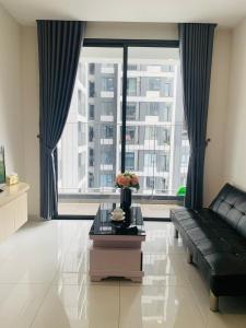 Tayastay - 2 bedrooms Apt with Pool, near Vsip, Mall - Thuan An center